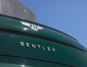 Bentley Flying Spur V8 [Worldwide] '2020–pr.
