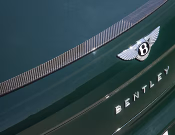 Bentley Flying Spur V8 [Worldwide] '2020–pr.