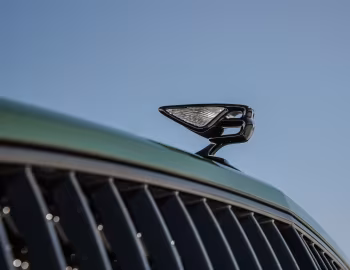 Mascote Bentley Flying Spur V8 [Worldwide] '2020–pr.