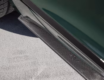 Bentley Flying Spur V8 [Worldwide] '2020–pr.