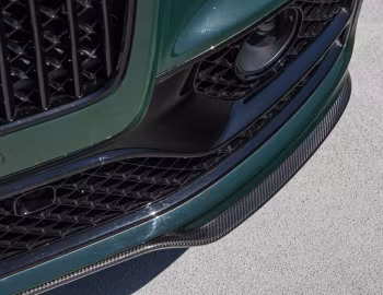 Bentley Flying Spur V8 [Worldwide] '2020–pr.