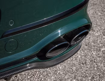 Bentley Flying Spur V8 [Worldwide] '2020–pr.
