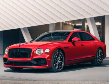 2024 Bentley Flying Spur V8 "Edition 8" [North America] '2024