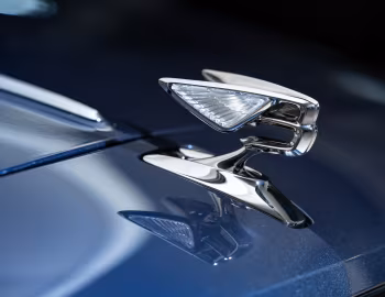 Mascote Bentley Flying Spur V8 "First Edition" [Malaysia] '2021