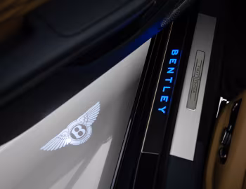 Interior Bentley Flying Spur V8 "First Edition" [Malaysia] '2021