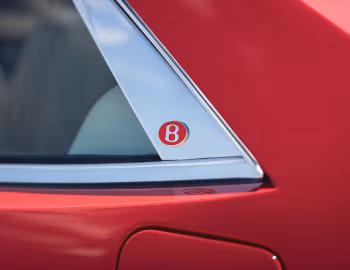 Bentley Turbo R Empress II Sports Saloon by Hooper '1988–91