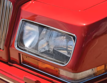 Bentley Turbo R Empress II Sports Saloon by Hooper '1988–91