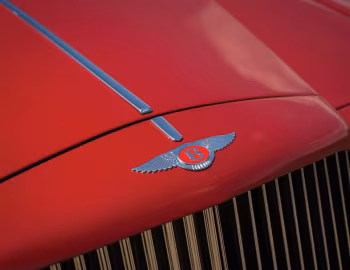 Bentley Turbo R Empress II Sports Saloon by Hooper '1988–91