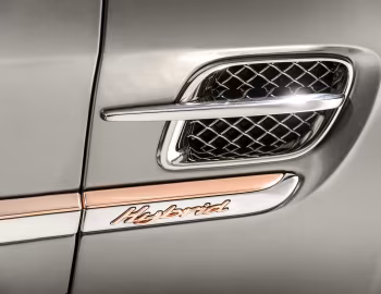 Bentley Hybrid Concept '04.2014