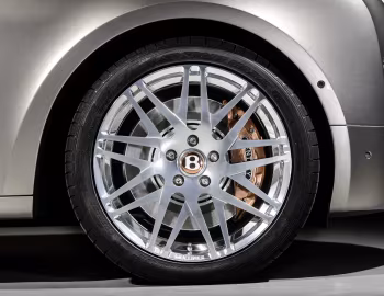 Bentley Hybrid Concept '04.2014