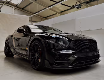 Keyvany Bentley Continental GT '2020–24