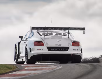M-Sport Bentley Continental GT3 '2013–14