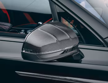 Mansory Bentley Bentayga V8 '2021–pr.
