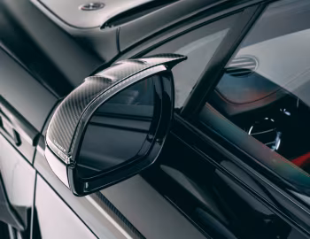 Mansory Bentley Bentayga V8 '2021–pr.
