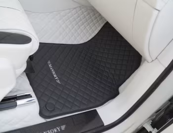Interior Mansory Bentley Bentayga '2016–20