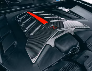 Sob o capô Mansory Bentley Bentayga V8 '2021–pr.