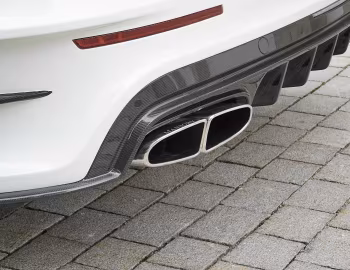 Mansory Bentley Bentayga '2016–20