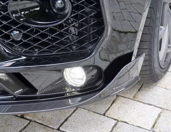 Mansory Bentley Bentayga '2016–20