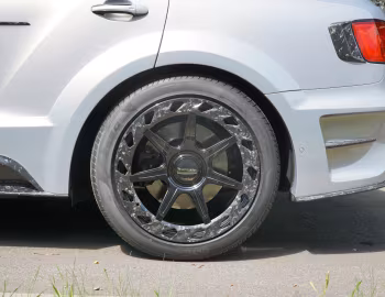 Mansory Bentley Bentayga '2016–20