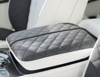 Interior Mansory Bentley Bentayga '2016–20