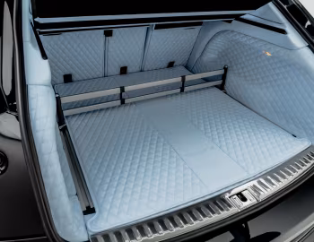 Porta-malas Mansory Bentley Bentayga Speed '2022–pr.