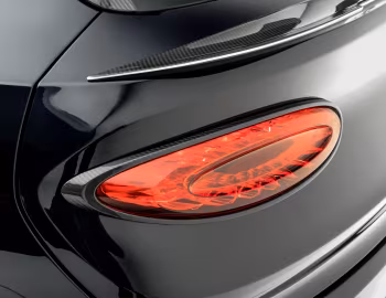 Mansory Bentley Bentayga Speed '2022–pr.