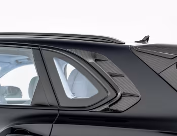 Mansory Bentley Bentayga Speed '2022–pr.