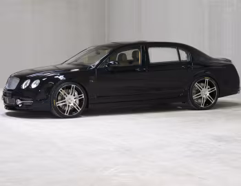 Mansory Bentley Continental Flying Spur '2006