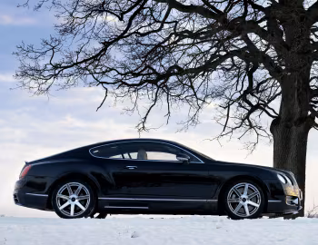 Mansory Bentley Continental GT '2005