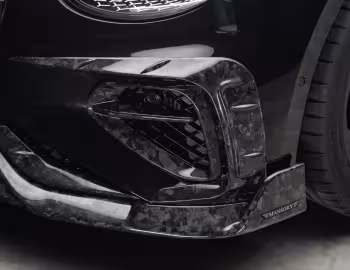 Mansory Bentley Continental GT Speed '2025–pr.