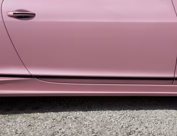 Mansory Bentley Continental GT Vitesse Rosé '2009