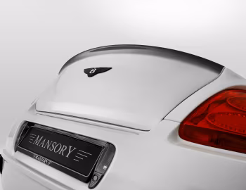 Mansory Bentley Continental GTC LE MANSory '2007