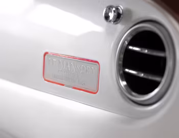 Interior Mansory Bentley Continental GTC LE MANSory '2007