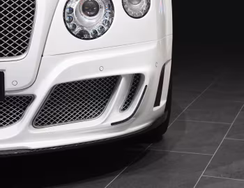 Mansory Bentley Continental GTC LE MANSory II '2012–15
