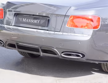 Mansory Bentley Flying Spur '2014–16