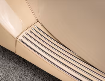 Bentley Mark VI Saloon by Freestone & Webb (3038) '1948–49