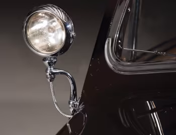 Bentley Mark VI Drophead Coupe by Franay (B26BH) '1947