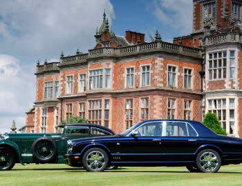 Bentley