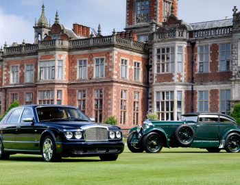 Bentley