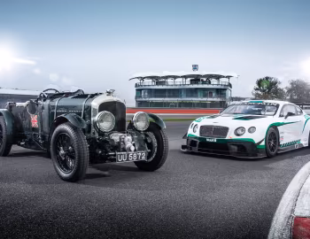 Bentley