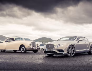 Bentley