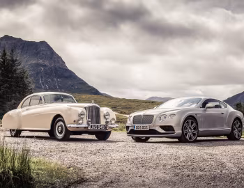 Bentley