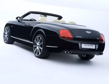 MTM Bentley Continental GTС Birkin Edition '2006