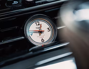 Intérieur Bentley Mulliner Bacalar (#5/12) '2021