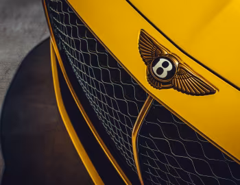 Bentley Mulliner Bacalar Pre-Serial '2020