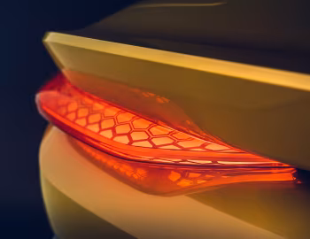 Bentley Mulliner Bacalar Pre-Serial '2020