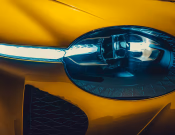 Bentley Mulliner Bacalar Pre-Serial '2020