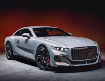 Bentley Mulliner Batur '2023–pr.