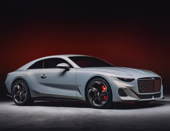 Bentley Mulliner Batur '2023–pr.