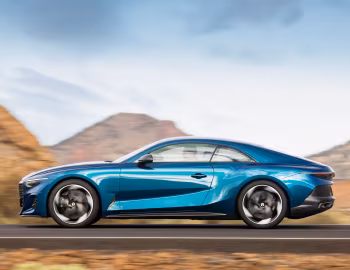 Bentley Mulliner Batur '2023–pr.